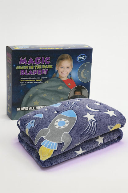 Glow Blanket