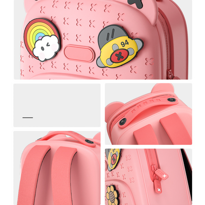 Kawaii Kuchi Ku Backpack