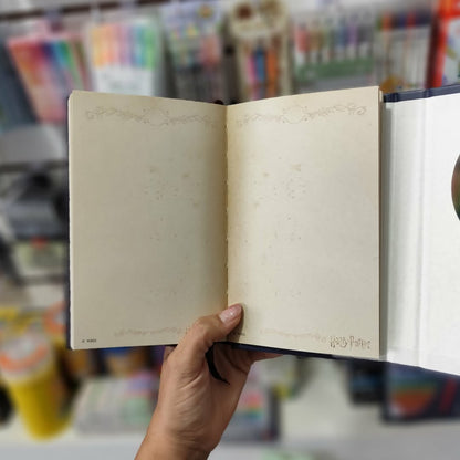 Harry Potter Hardcover Diary