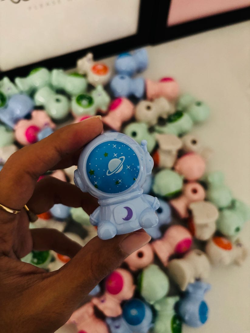 Astronaut Mini Sharpener