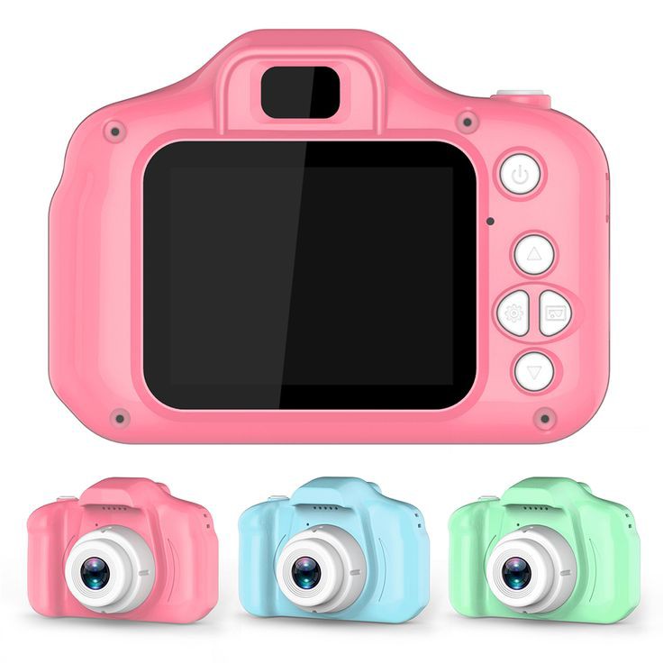 Kids Camera
