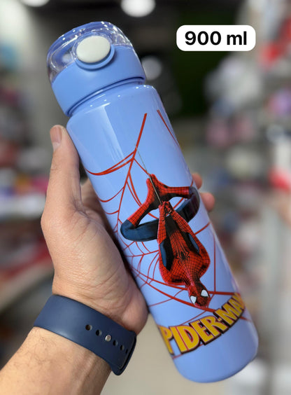 Disney Series Premium Sippers