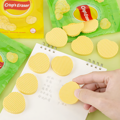 Chips Eraser