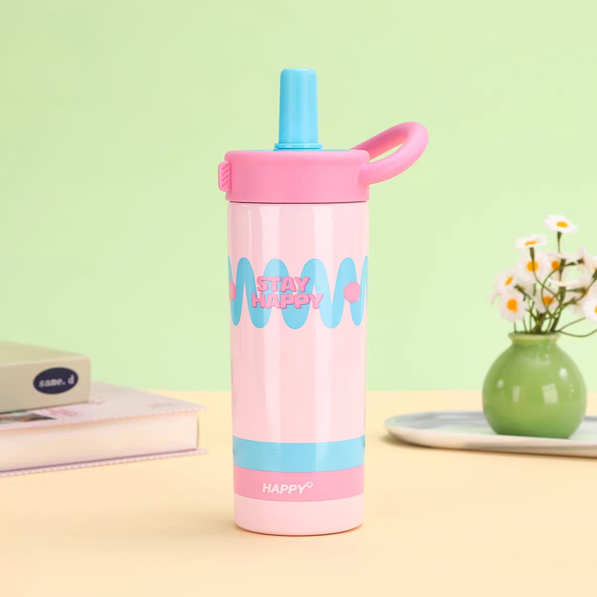 Tumbler