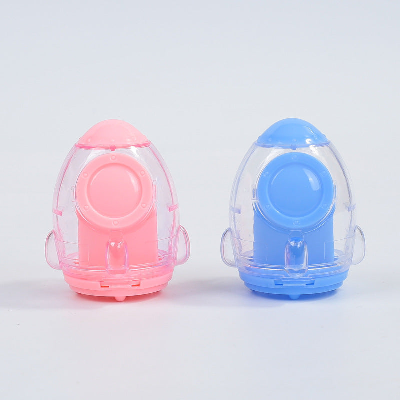 Jar Sharpener