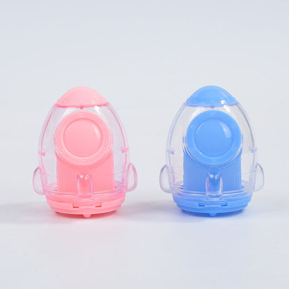 Jar Sharpener