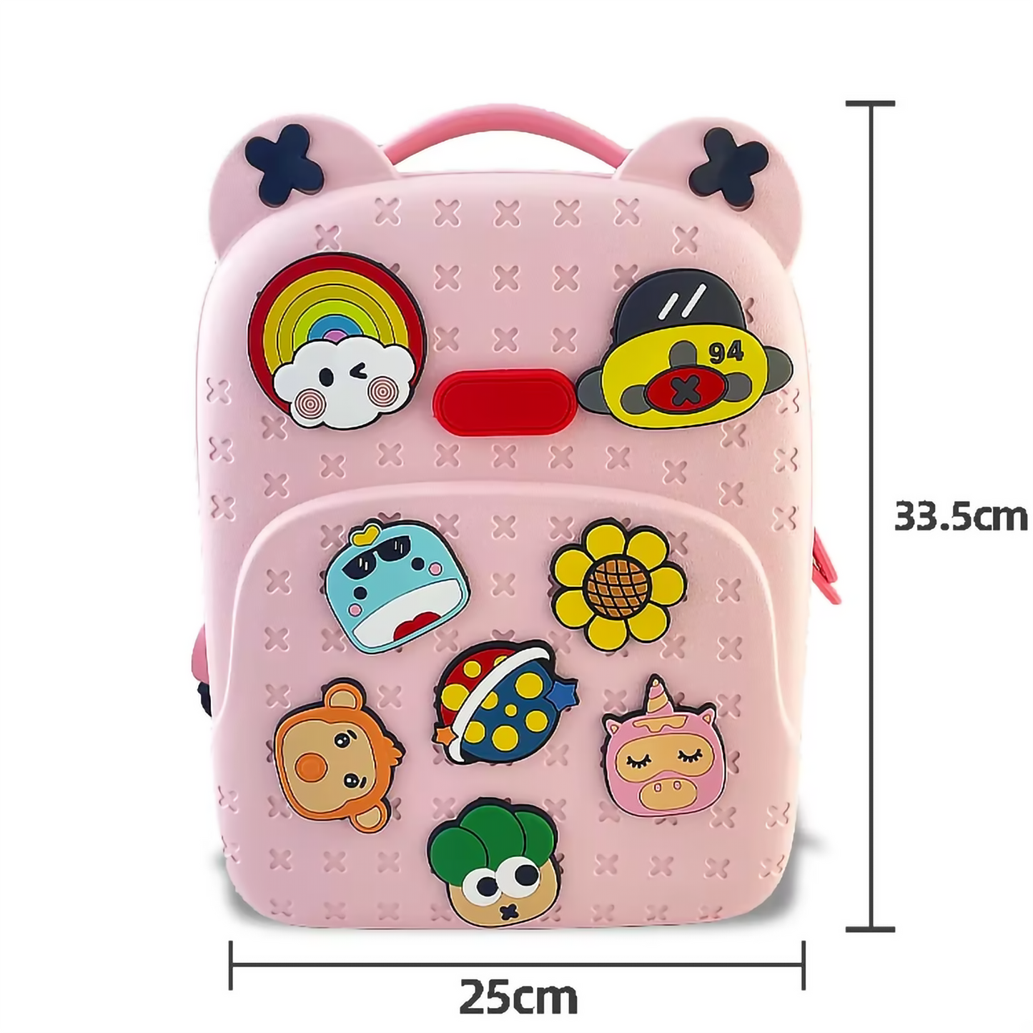 Kawaii Kuchi Ku Backpack