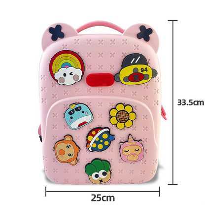Kawaii Kuchi Ku Backpack