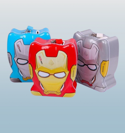 Avengers Money Bank
