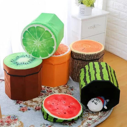 Fruit Storage Box [ MOQ 3 ]