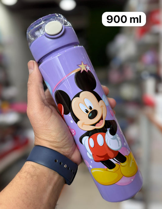 Disney Series Premium Sippers