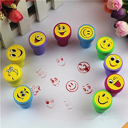 Fun Stamp